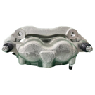 2007 Ford E Series Van Brake Caliper 4